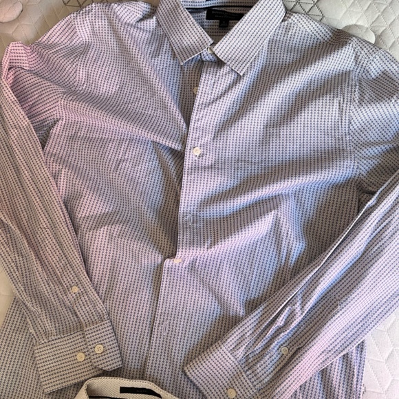 Dress Shirts (Banana Republic) - Picture 10 of 12